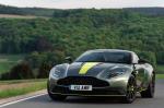 Aston Martin DB11 AMR Signature Edition 2018 года (WW)